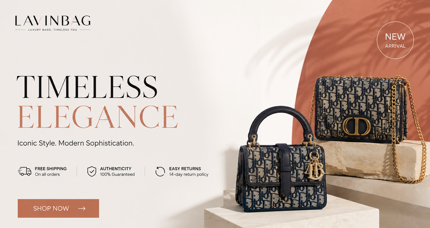 lavin bag